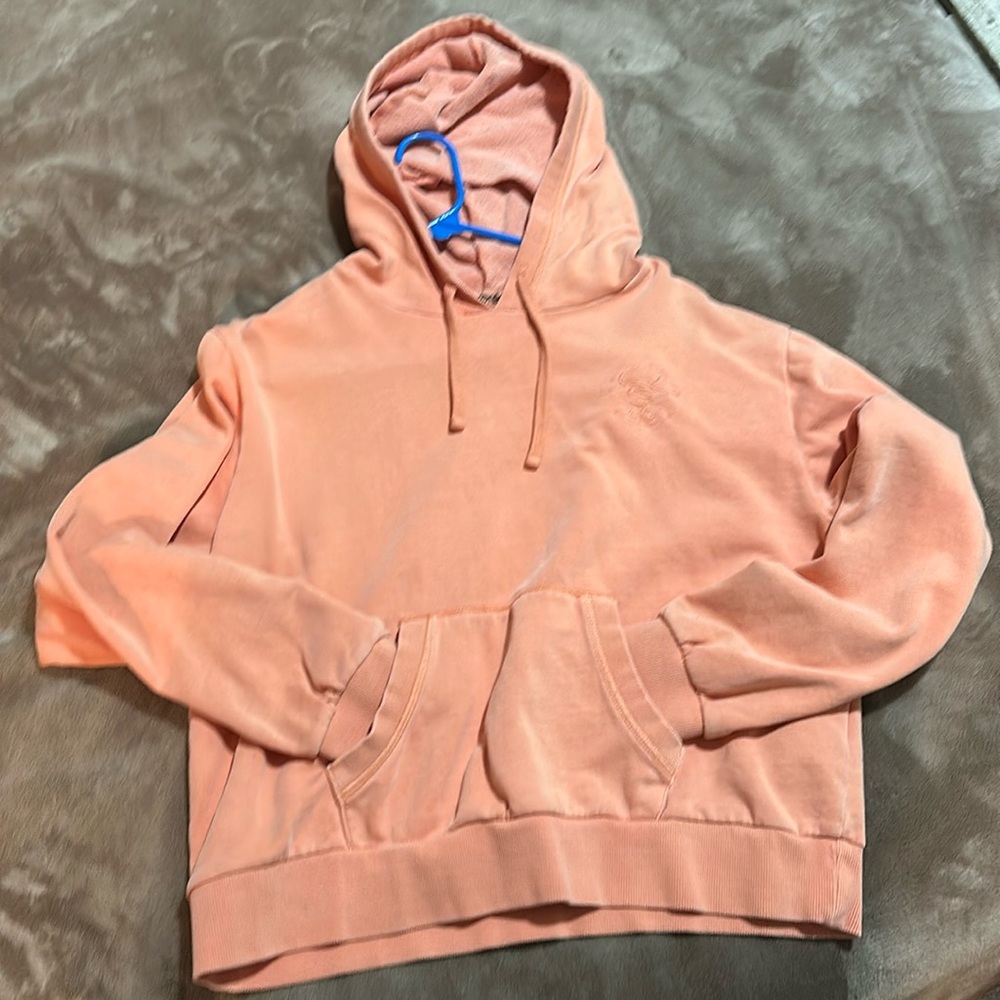 Rip curl lightweight hoodie